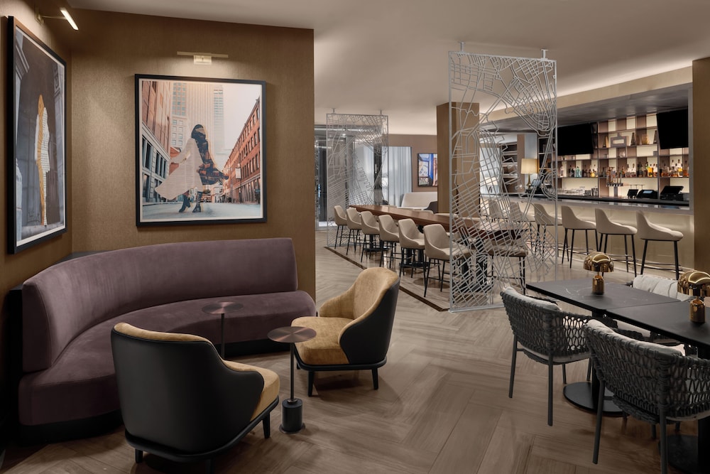 Hilton Brooklyn New York - photo 4