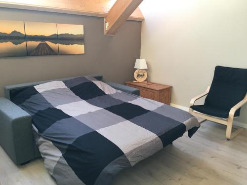 Ecolodge Otra Cosa — hotel in Mouscron