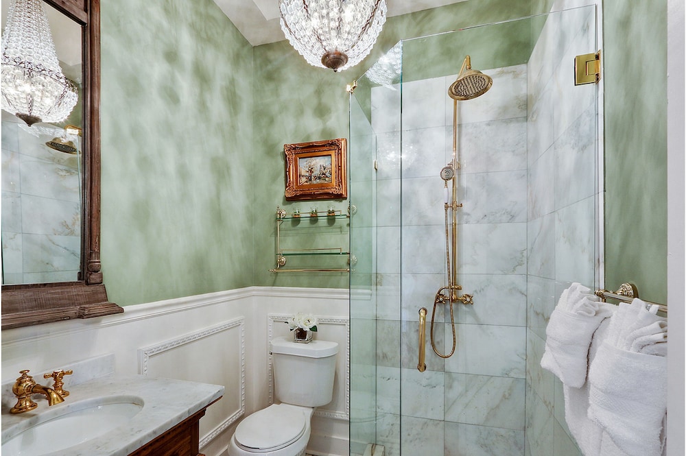 French Quarter Mansion - photo 104