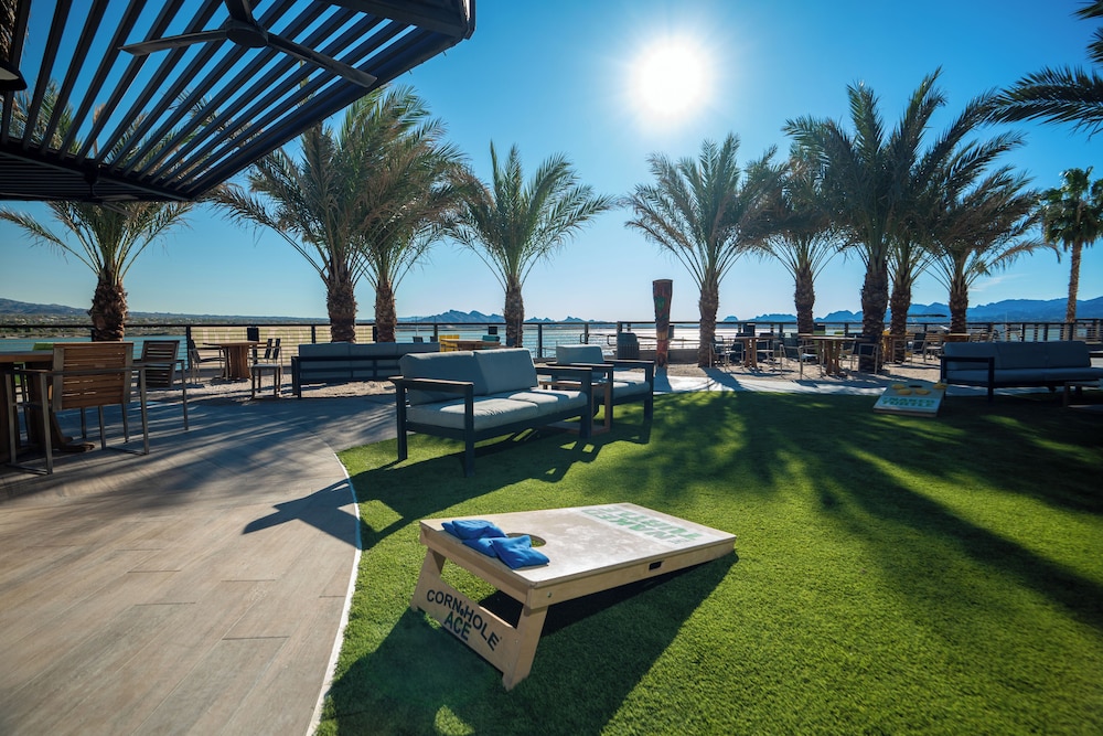 The Nautical Beachfront Resort - photo 65