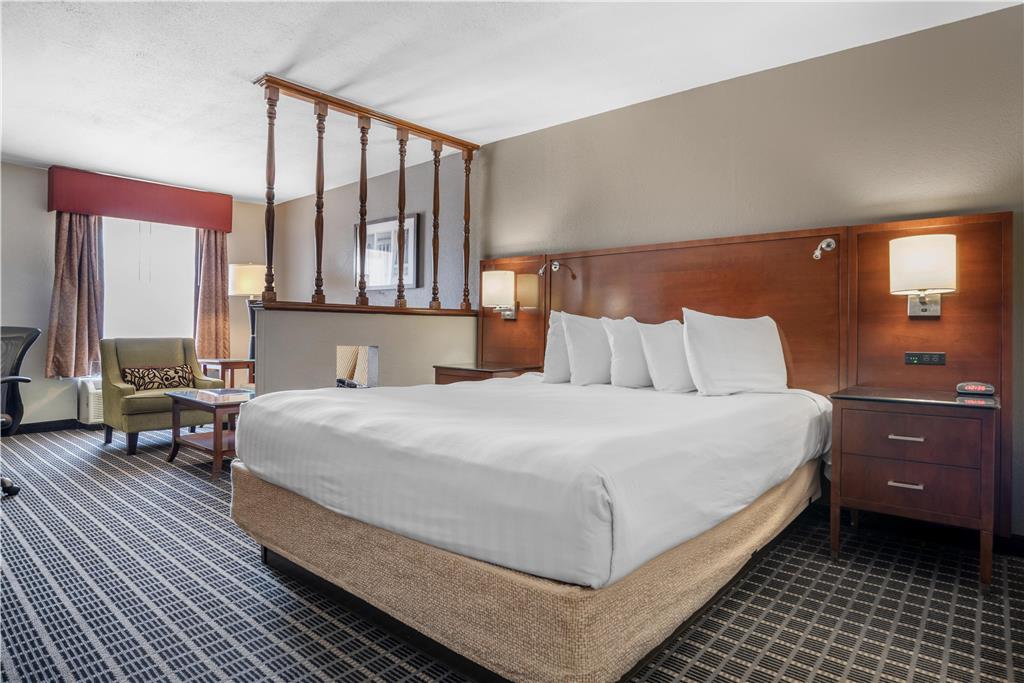 SureStay Plus Hotel by Best Western Greenwood - photo 14