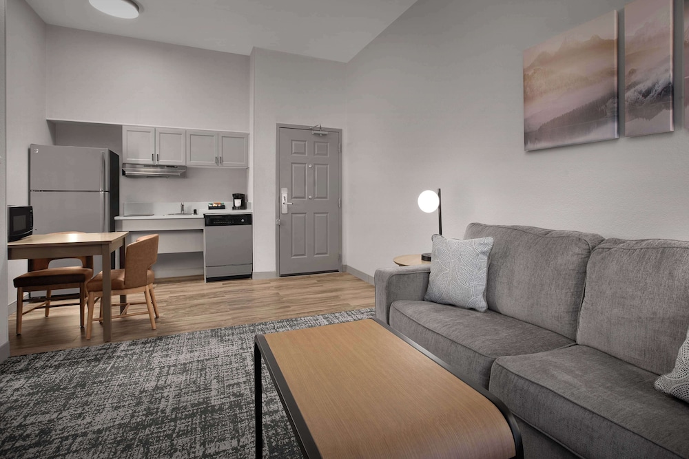 Homewood Suites by Hilton Colorado Springs North USAFA - photo 17