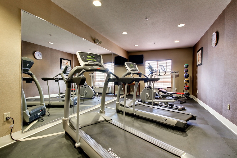 Holiday Inn Express Hotel & Suites Jacksonville South I 295 by IHG - photo 24