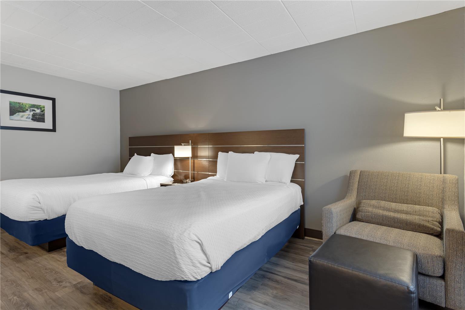 Best Western Hunt's Landing Hotel Matamoras Milford - photo 35