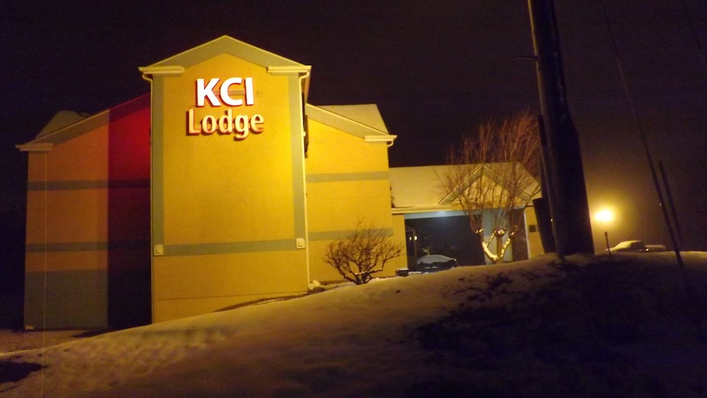 Kci Lodge - photo 28