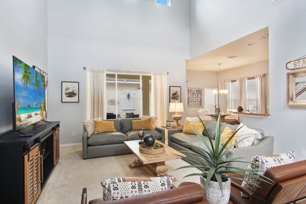 Velleux Escape At Reunion Resort By Shine Villas 5 Bedroom Villa - photo 31