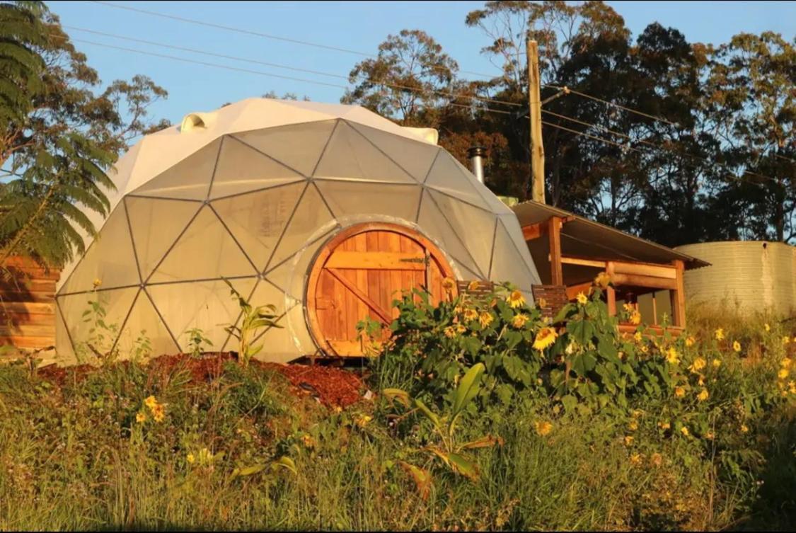 Noosa Earth Element Dome Breathtaking Views - last minute hotel in Unknown City