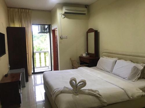 ANZ Langkawi Inn - last minute hotel in Kuah