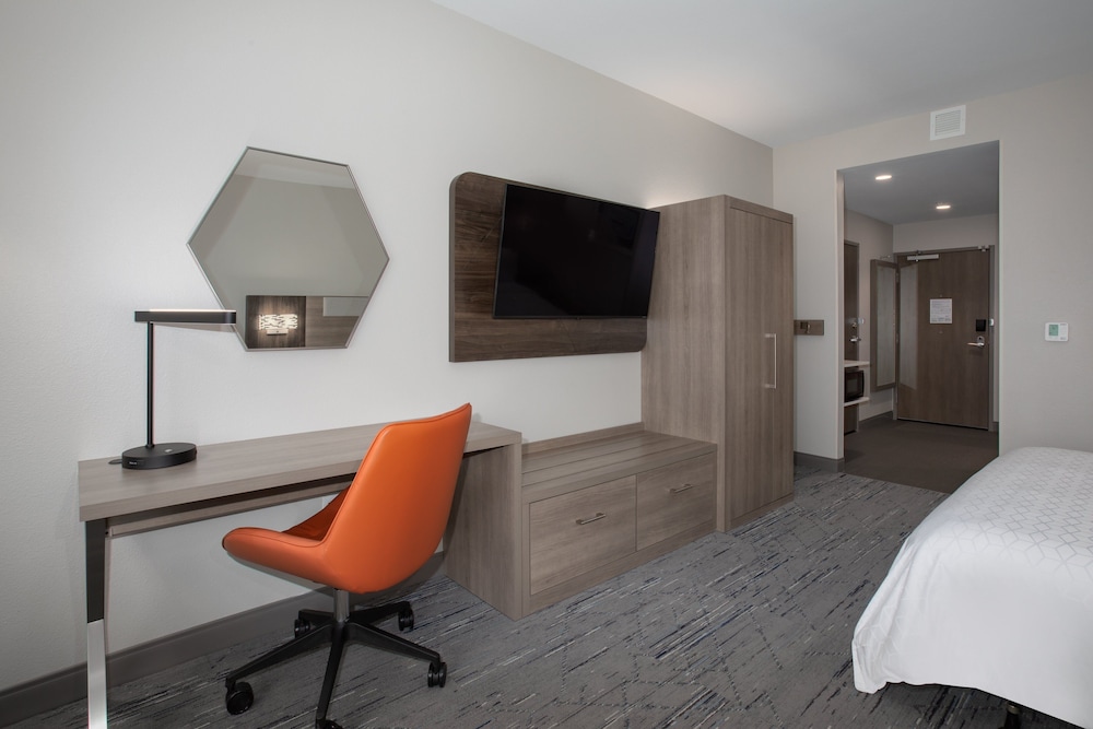 Holiday Inn Express and Suites Burley by IHG - photo 96