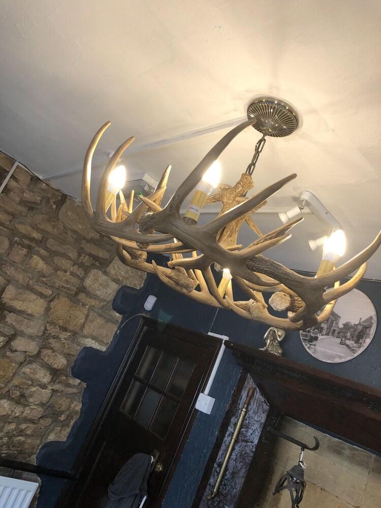 Fleur De Lis Hotel - last minute hotel in Stoke-Sub-Hamdon