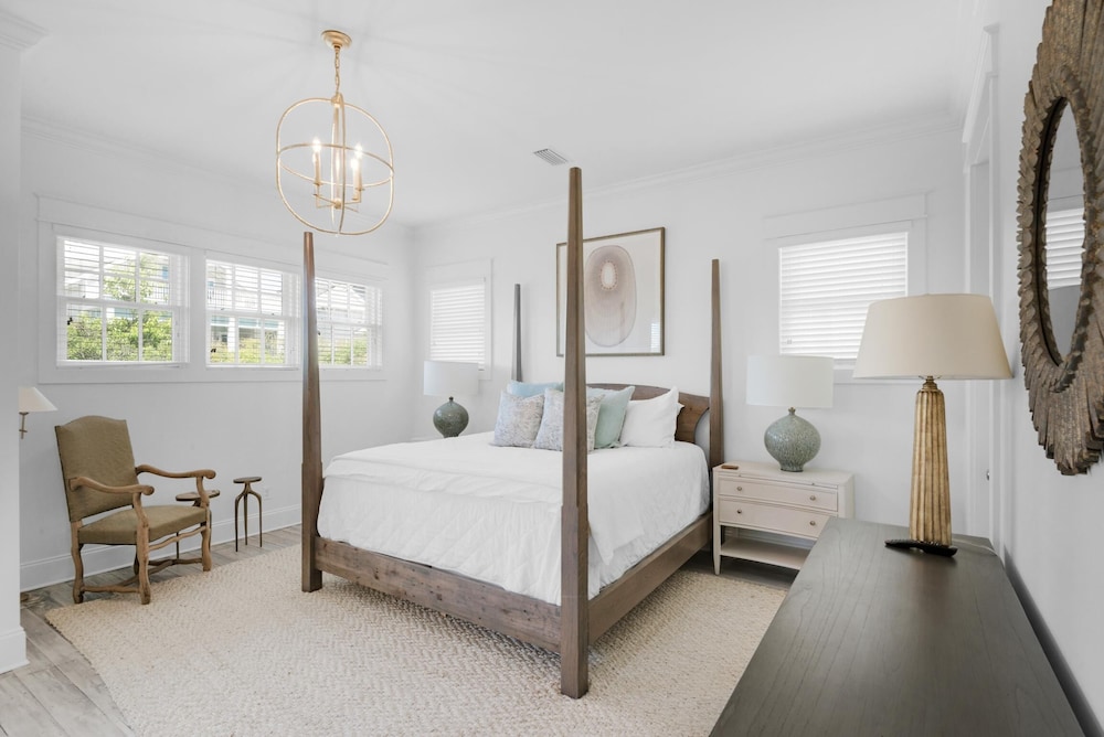 Churchill Dunes in Panama City Beach, United States