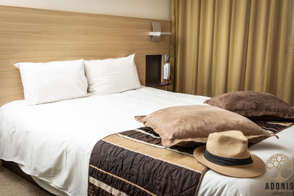 Adonis Gapotel in Gap, France