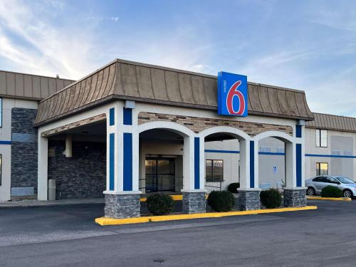 Studio 6 Suites Springfield OH - featured photo