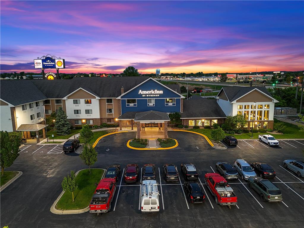 AmericInn by Wyndham Green Bay East - photo 6