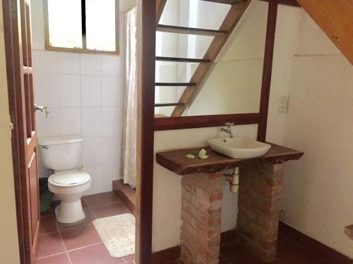 Casa de Campo — Rurrenabaque — photo 3