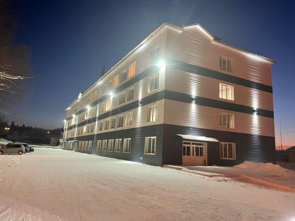 M Hotel Apartment Hotel — Zelenogorsk