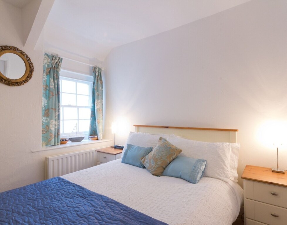 Museum Apartment — 4-Star Luxury Hotel in Looe, United Kingdom