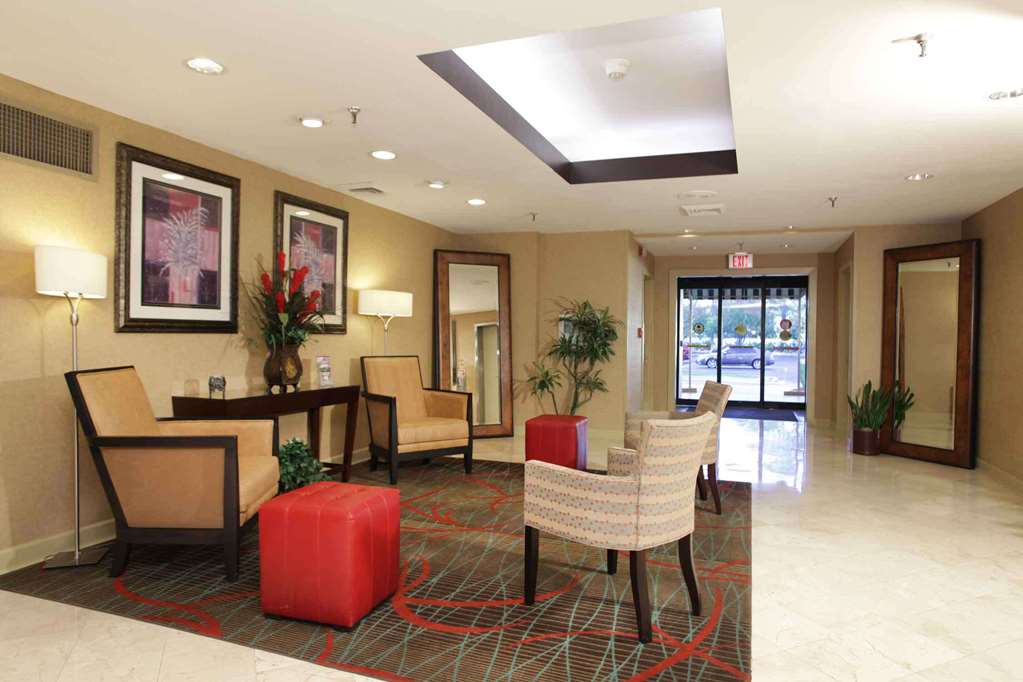 Wyndham Garden Jacksonville - photo 4