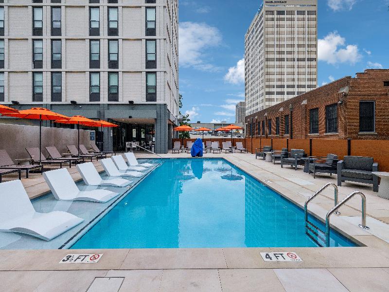 Hotel Indigo Chattanooga Downtown by IHG - photo 21