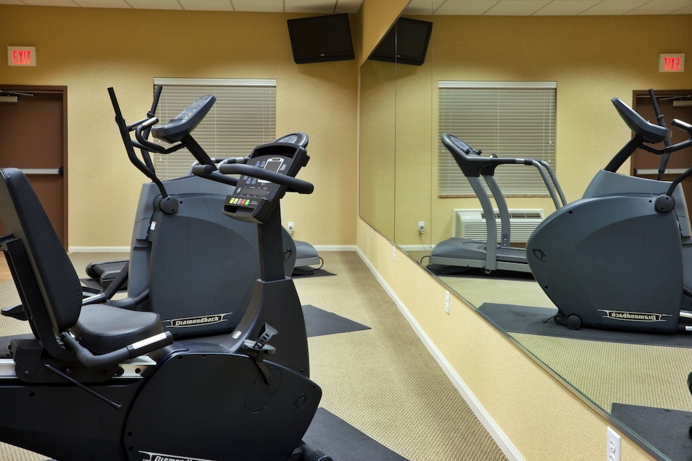 Holiday Inn Express Salado Belton by IHG - photo 20