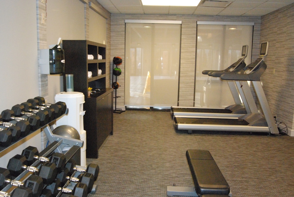 Courtyard by Marriott Cranbury South Brunswick - photo 26