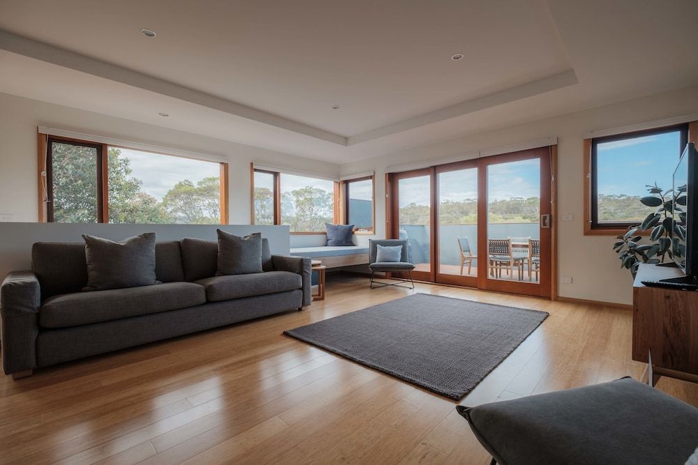 Freycinet Studio Nook cosy couples retreat — 4-Star Luxury Hotel in Coles Bay, Australia