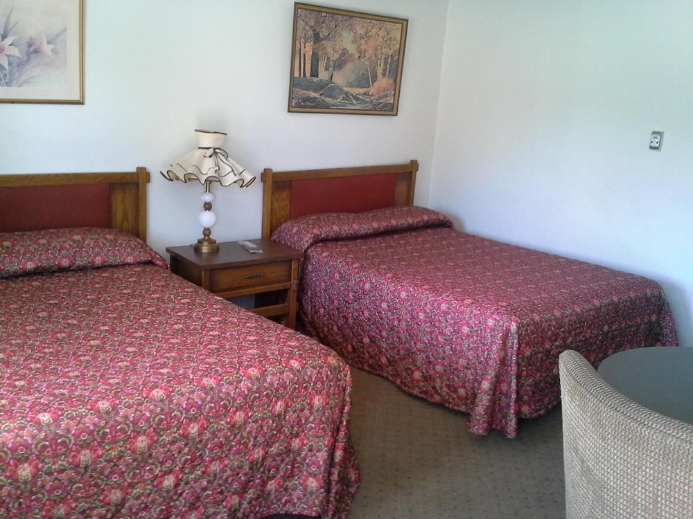 Boron Motel - photo 15