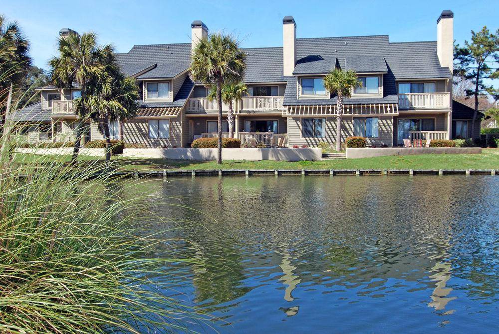 1410 Brighton Tower at Kingston Plantation - photo 3