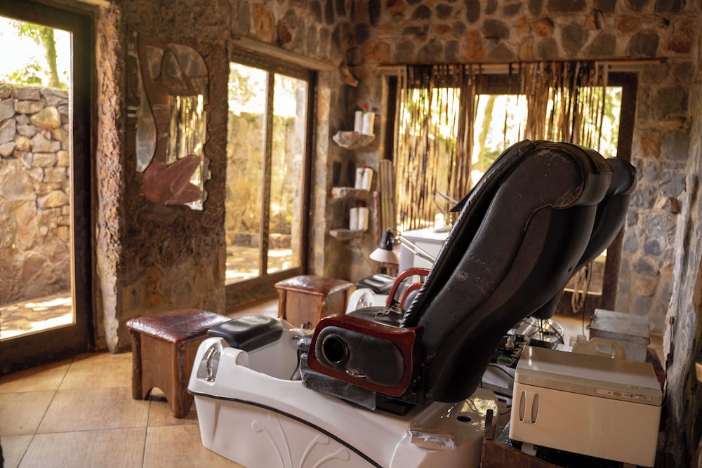 Kuriftu Resort & Spa Lake Tana — 4-Star Luxury Hotel in Bahir Dar, Ethiopia
