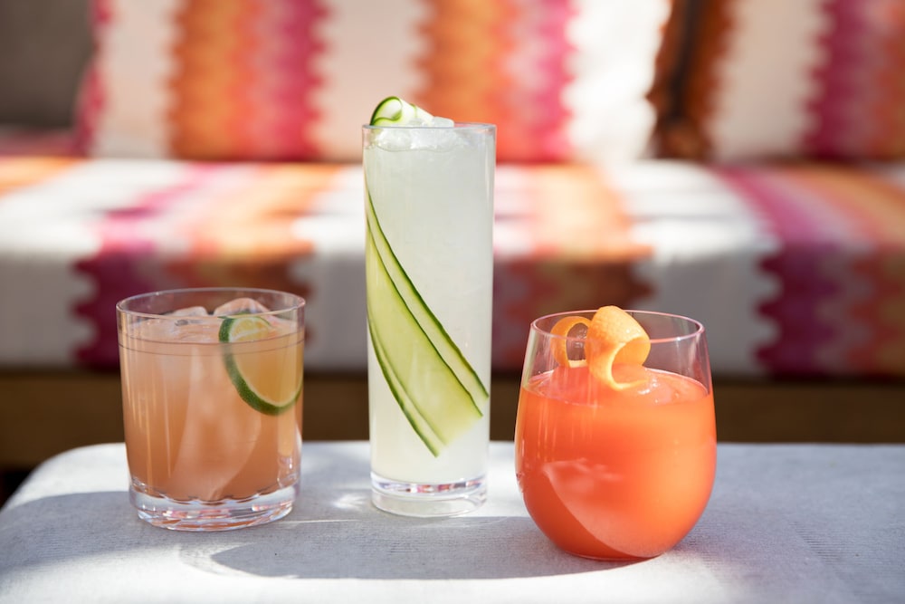 Kimpton Rowan Palm Springs Hotel by IHG - photo 115
