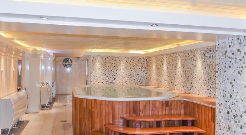 Résidence Les Balcons de La Rosière