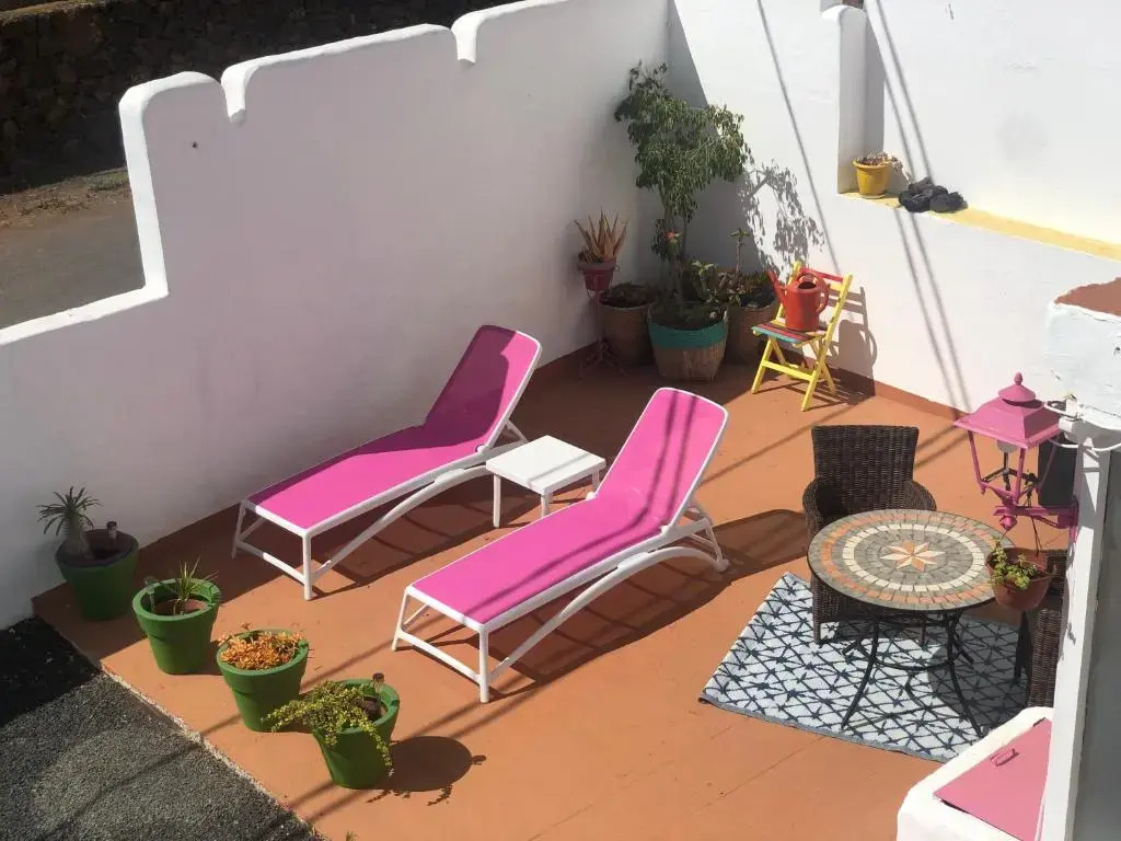 Casa la Mareta — 4-Star Luxury Hotel in Puerto Del Rosario, Spain