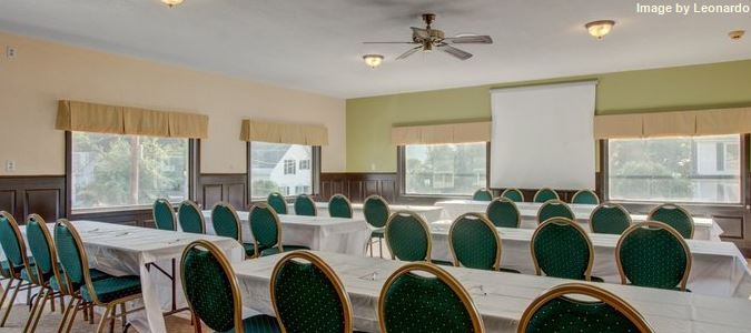 Quality Inn Barre Montpelier - photo 2