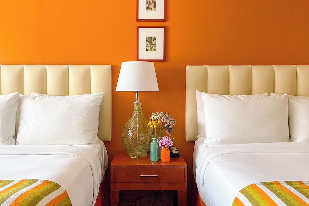 Hotel Del Sol - photo 5