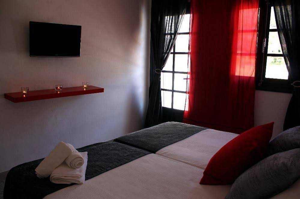 Arte Vida - carbon neutral hotel in Tarifa