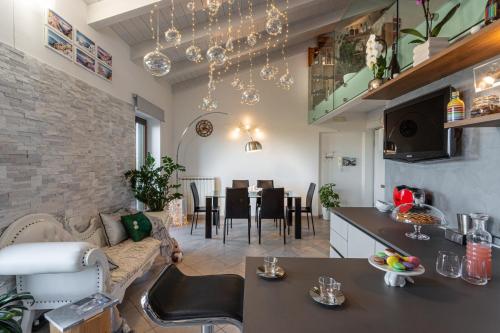 Live Your Dream — 4-Star Luxury Hotel in San Costanzo, Italy