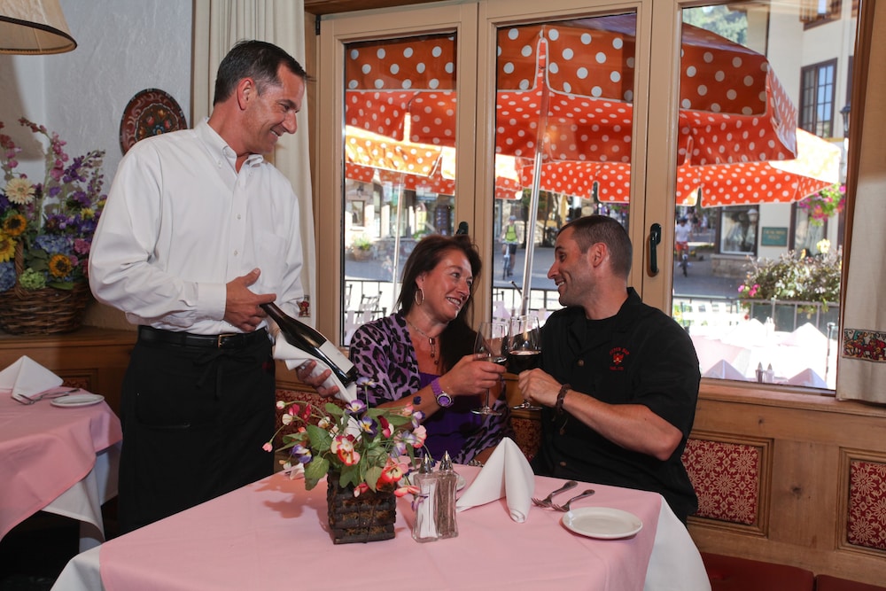 Hotel Gasthof Gramshammer - photo 41
