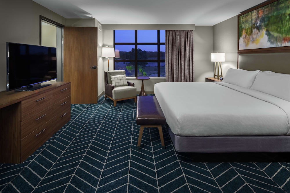 The Bevy Hotel Boerne a DoubleTree by Hilton - photo 7