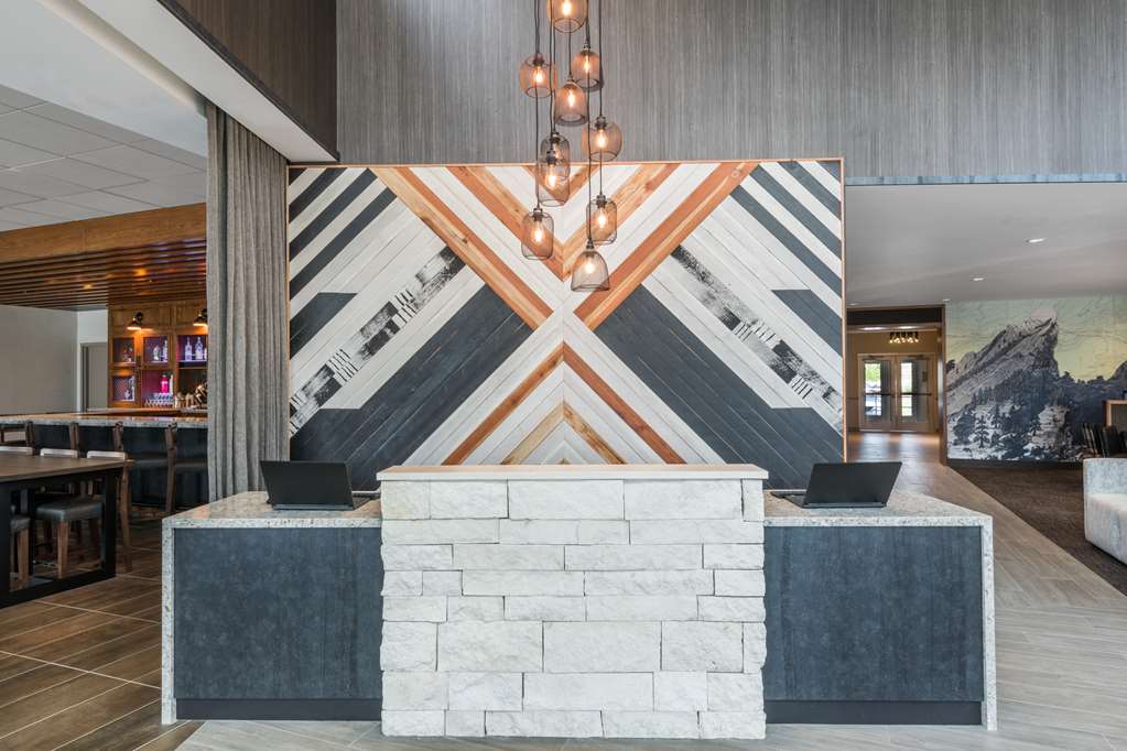 Hyatt Place Denver Westminster - photo 13