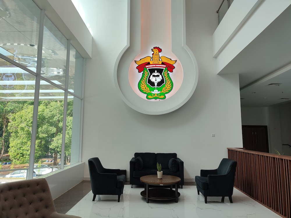 Unhas Hotel & Convention in Makassar, Indonesia