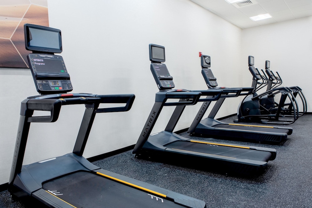 SpringHill Suites Chester - photo 25