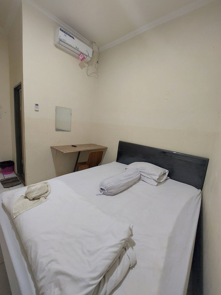 Hotel O Mahendra HomestayNearTaman Wisata Bukit Rurukan — hotel in Tondano