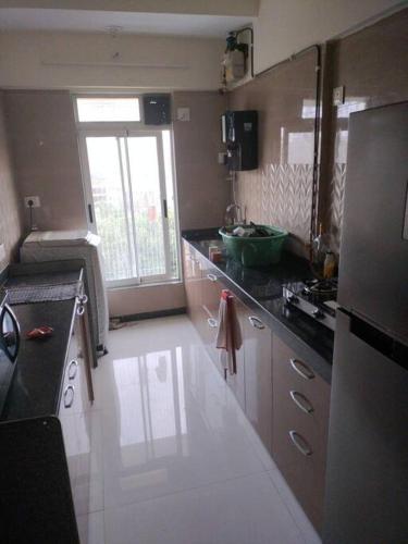 Spacious 1BHK Mindspace Malad W