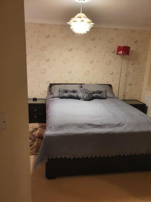 Beautiful Ensuite Room — Wellingborough