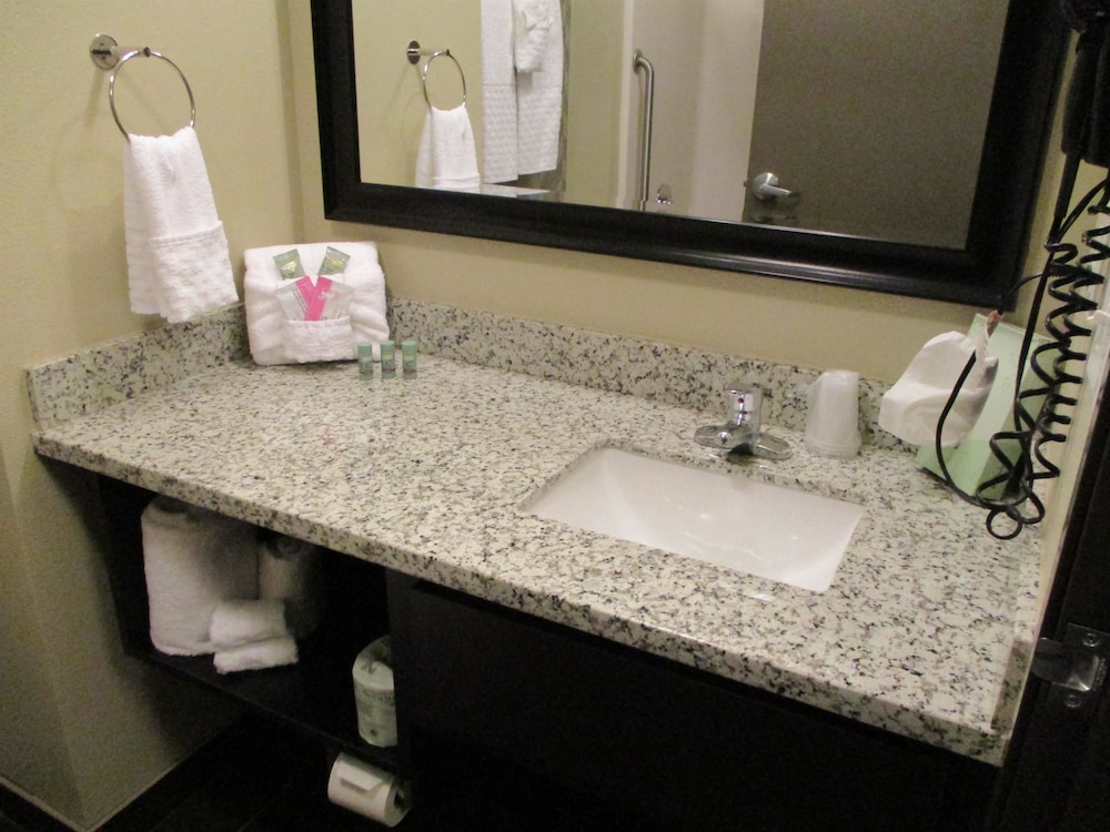 Best Western Roosevelt Place Hotel - photo 25