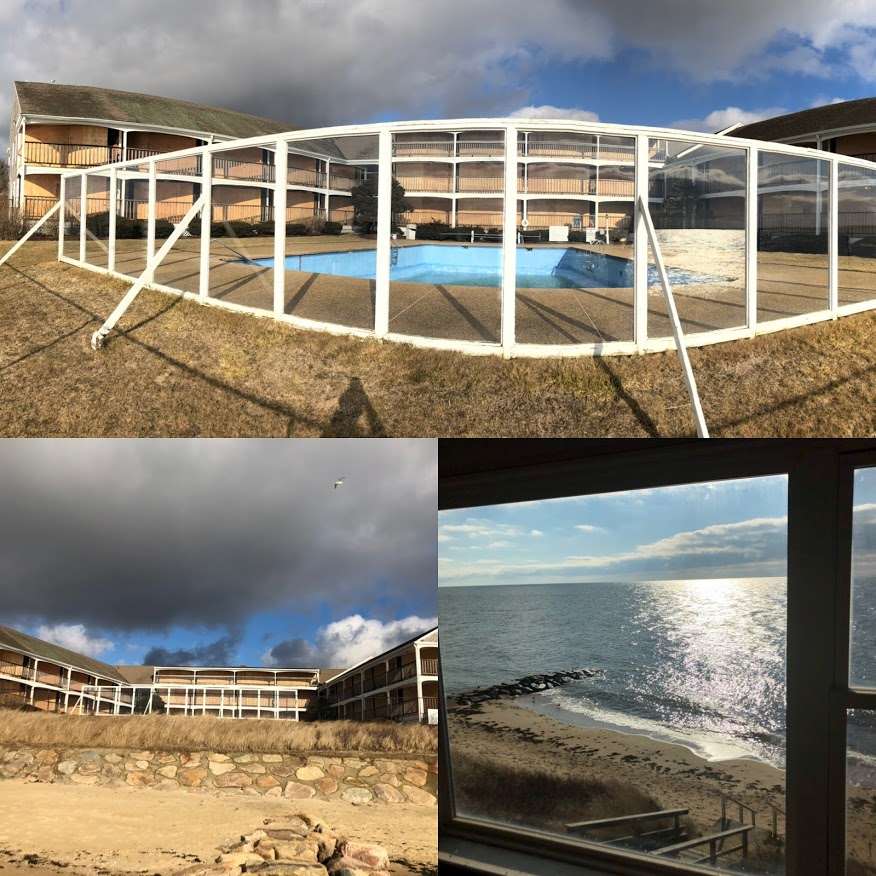 Pelham House Resort - photo 13