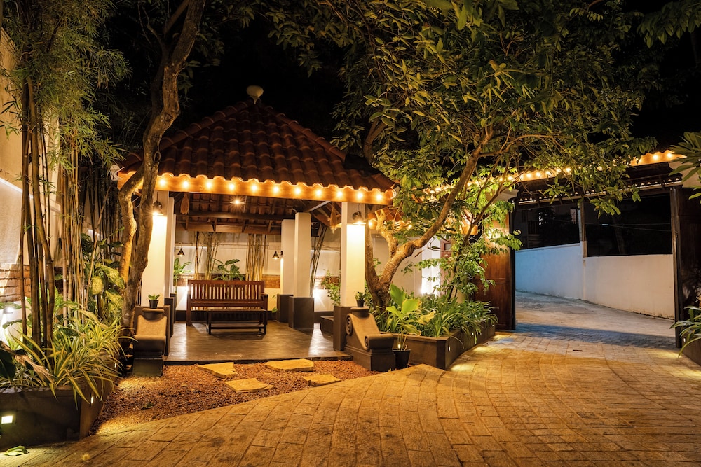 The Merenchi - last minute hotel in Galle