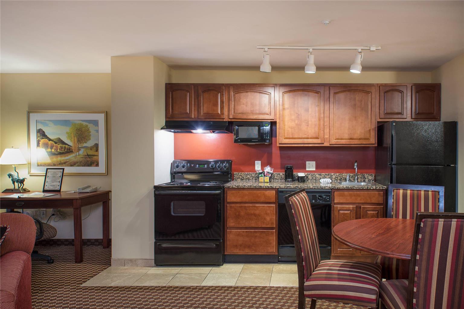 Arlington Court Suites a Clarion Collection Hotel - photo 53