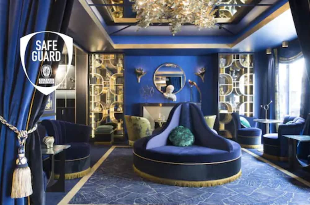 Maison Nabis by HappyCulture