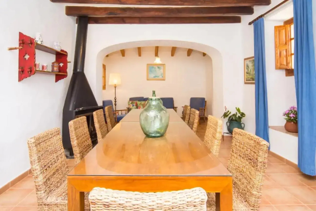 Villa Can Pau By SunVillas Mallorca — 4-Star Luxury Hotel in Pollenca, Spain